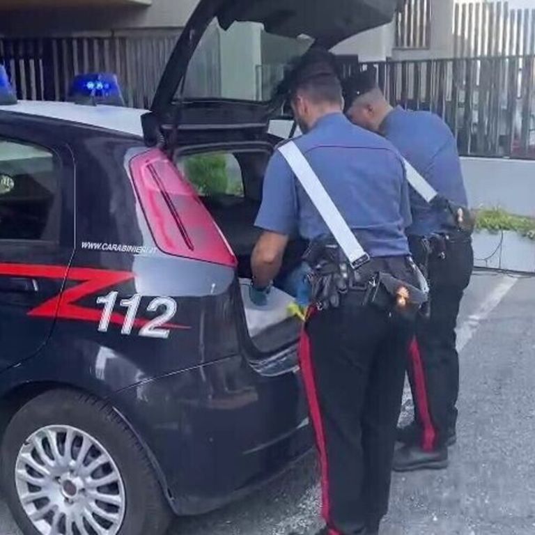 Caso Garlasco, il carabiniere Spoto e il giallo della microspia nell'auto di Sempio