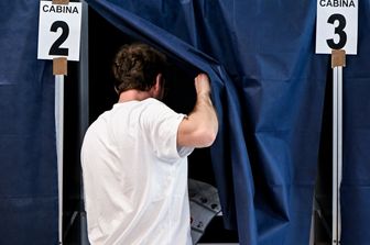 Elezioni - urne - seggi