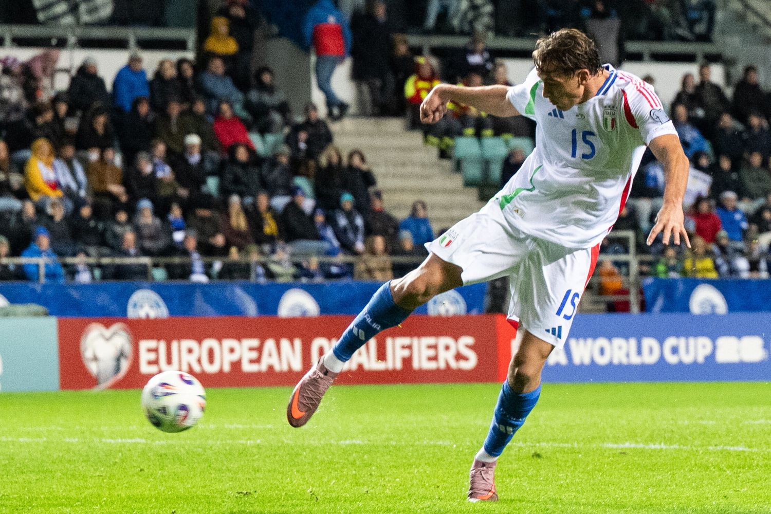 Francesco Pio Esposito