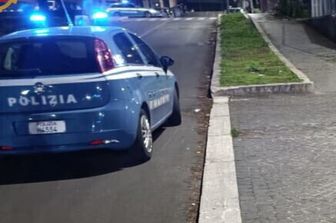 Polizia di Stato