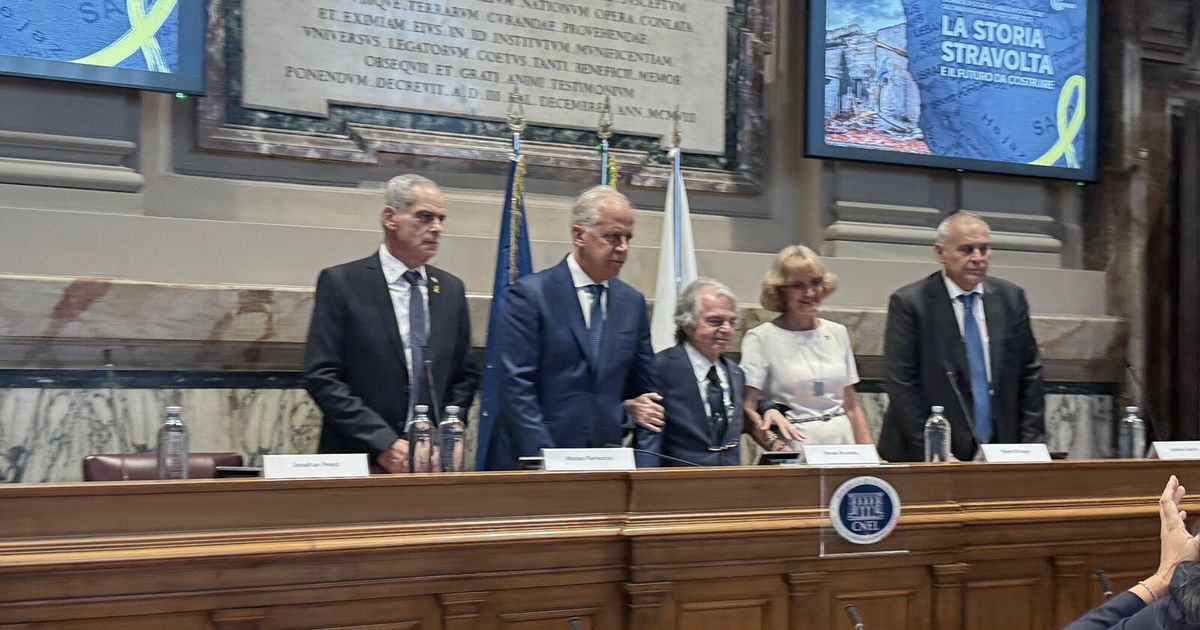 Piantedosi: "Italia Israele resti un evento sportivo ma garantiremo una cornice di sicurez...