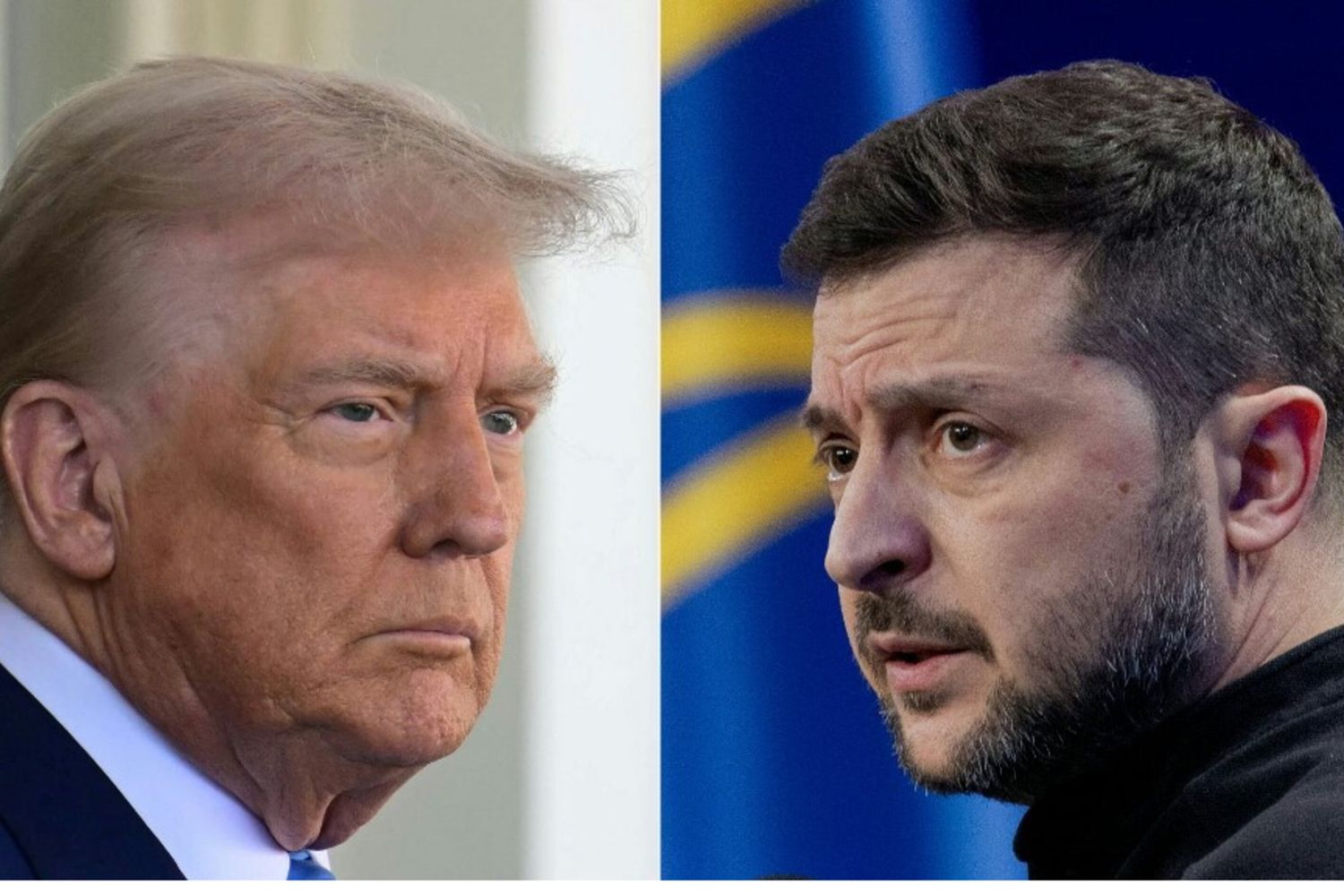 Mosca: i missili Tomahawk a Kiev "è un tema di estrema preoccupazione". Nuova telefonata Zelensky-Trump