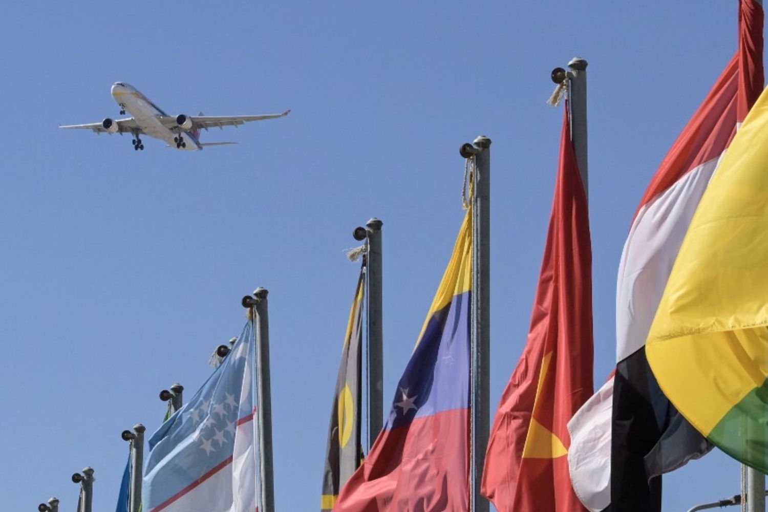 Il summit a Sharm el Sheikh