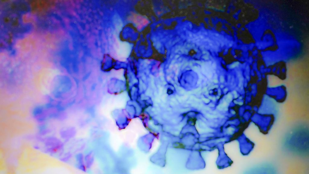 Nuova variante Covid