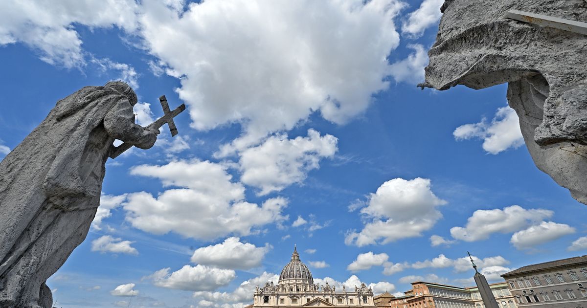 Il caso Rupnik è il simbolo della Chiesa che fatica a confrontarsi con gli abusi