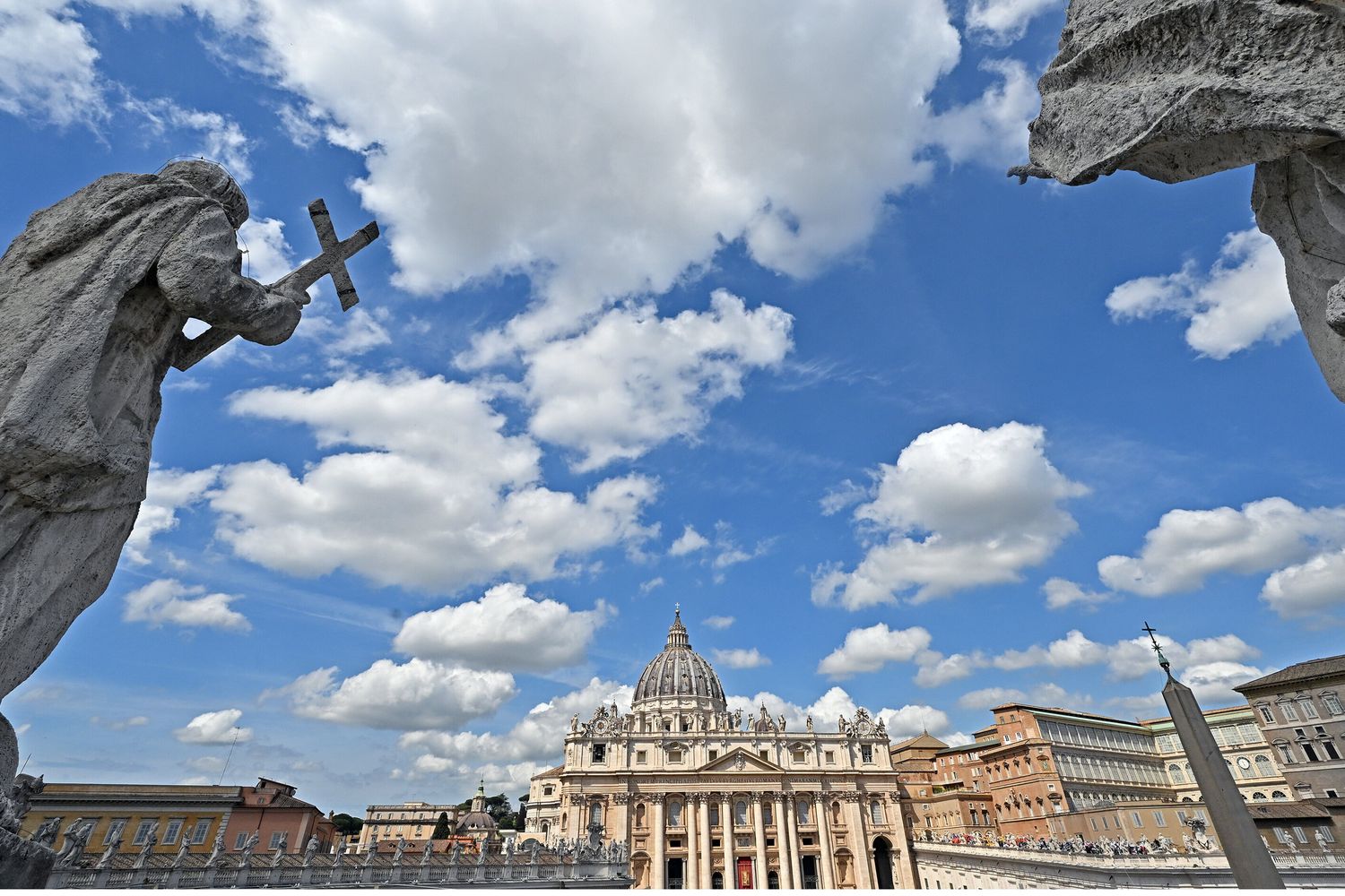 Basilica di San Pietro
