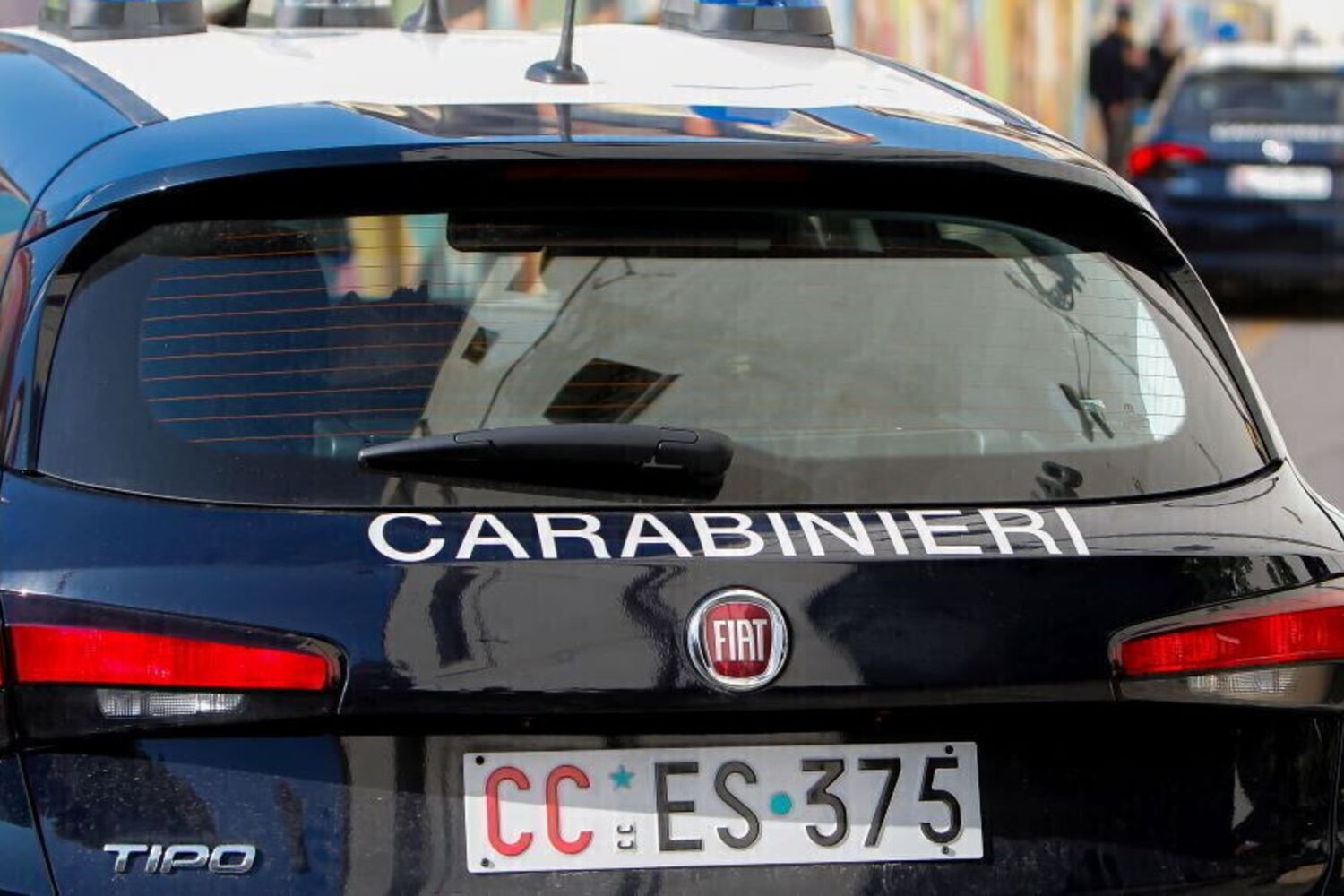 carabinieri