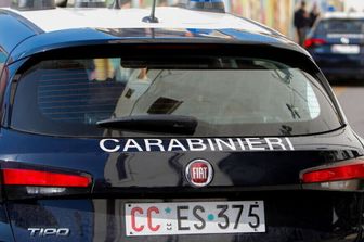 carabinieri
