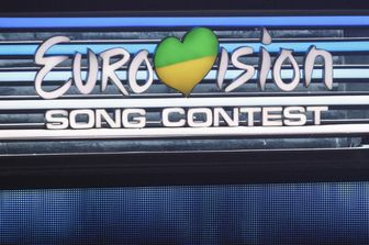 Eurovision Contest (Afp)