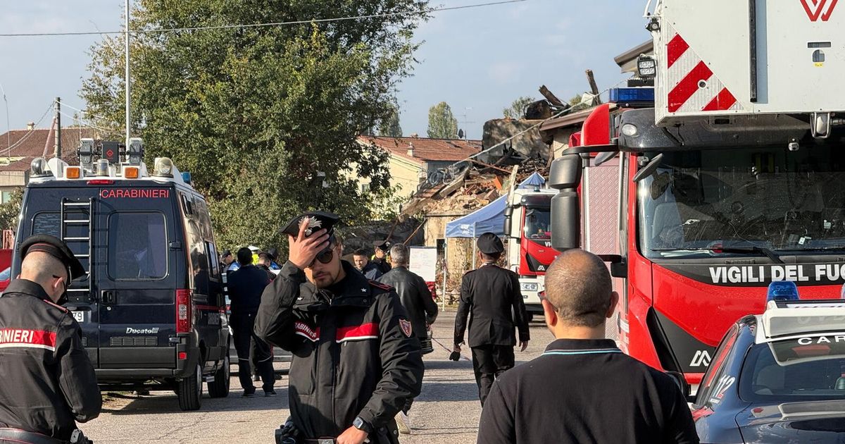 Chi sono i 3 carabinieri morti nell