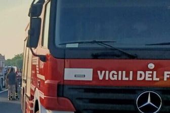 Vigili del Fuoco
