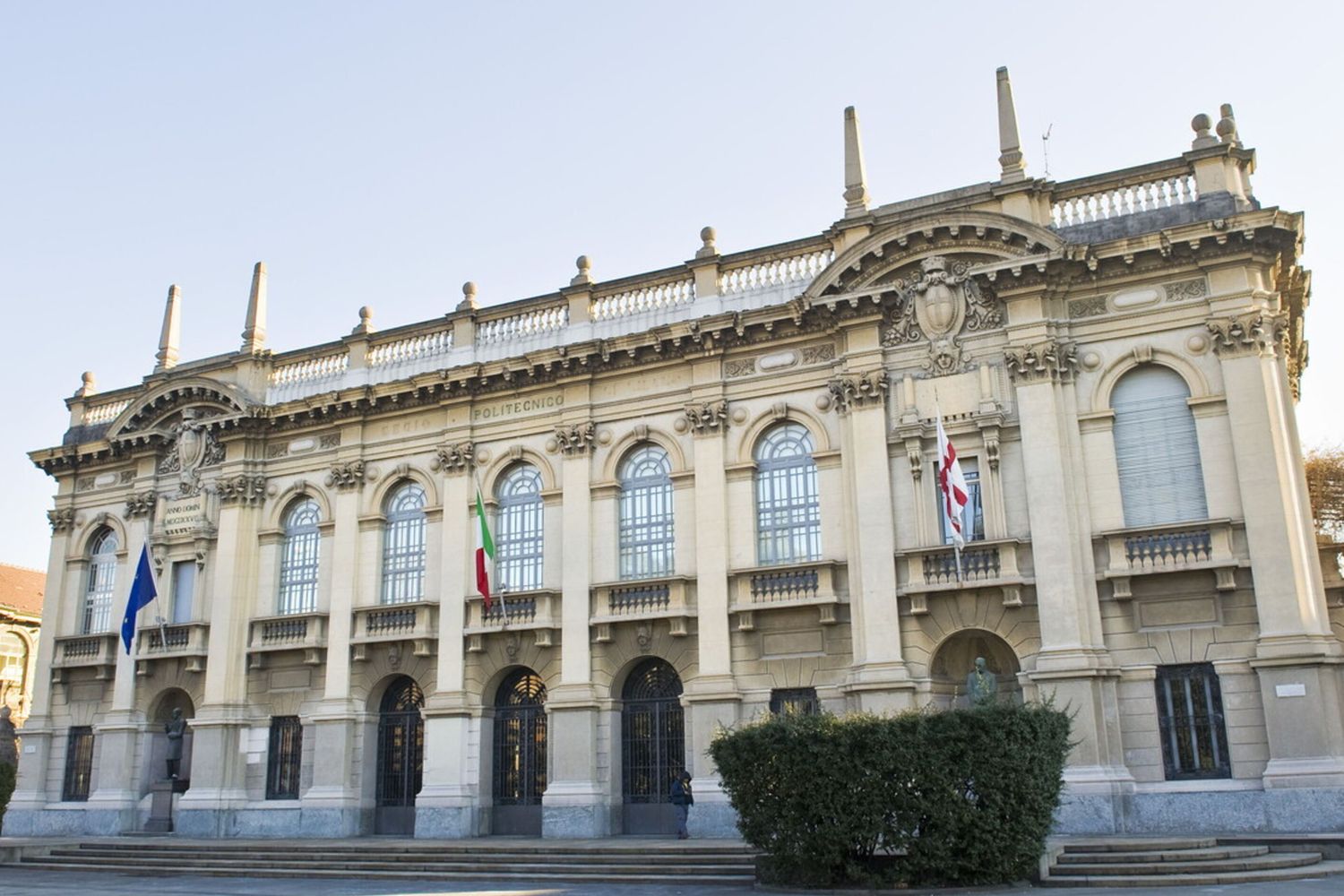 Lavoro garantito, entro un anno, per chi si laurea al Politecnico di Milano