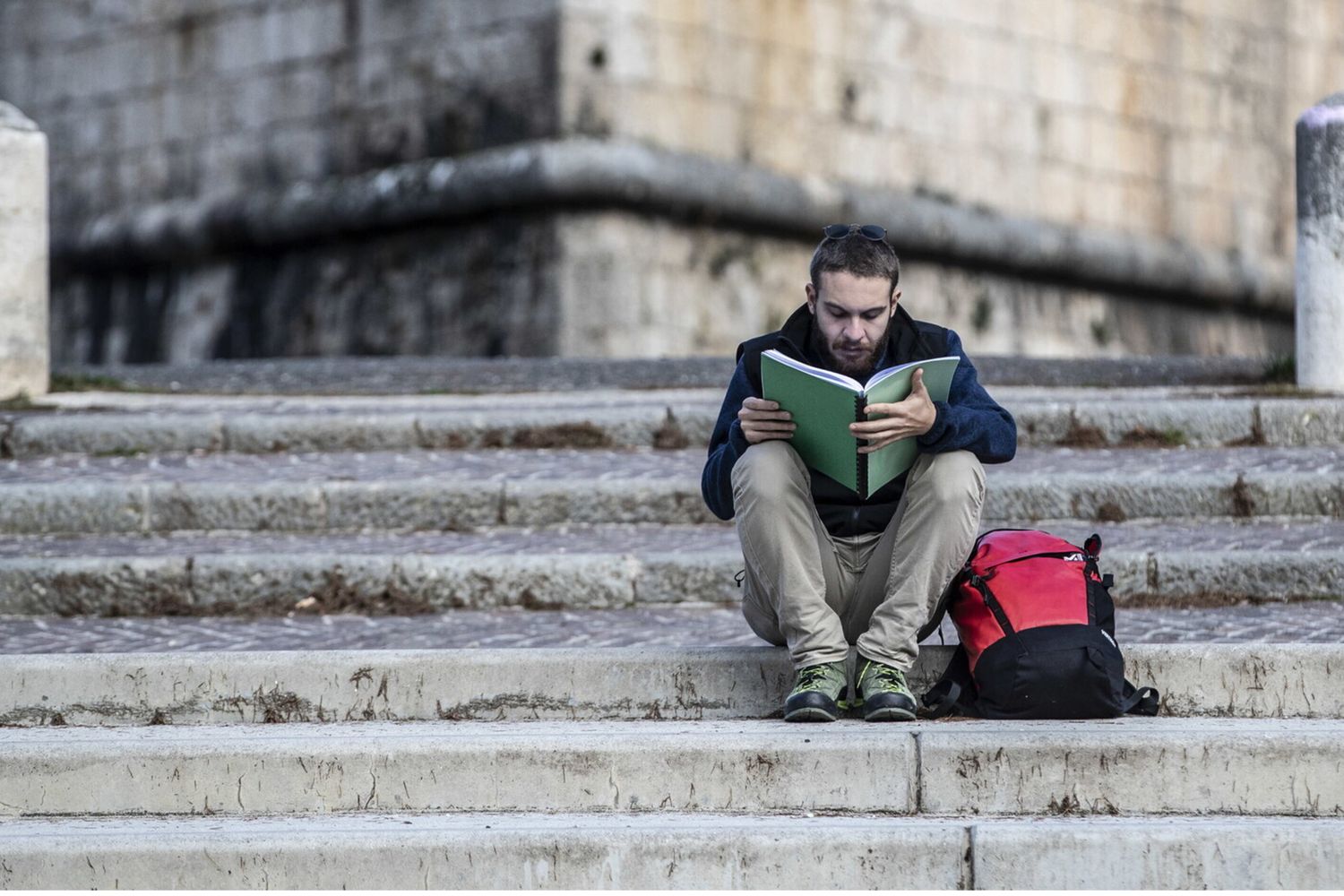 &nbsp;Studente universitario, universit&agrave;, riscatto laurea
