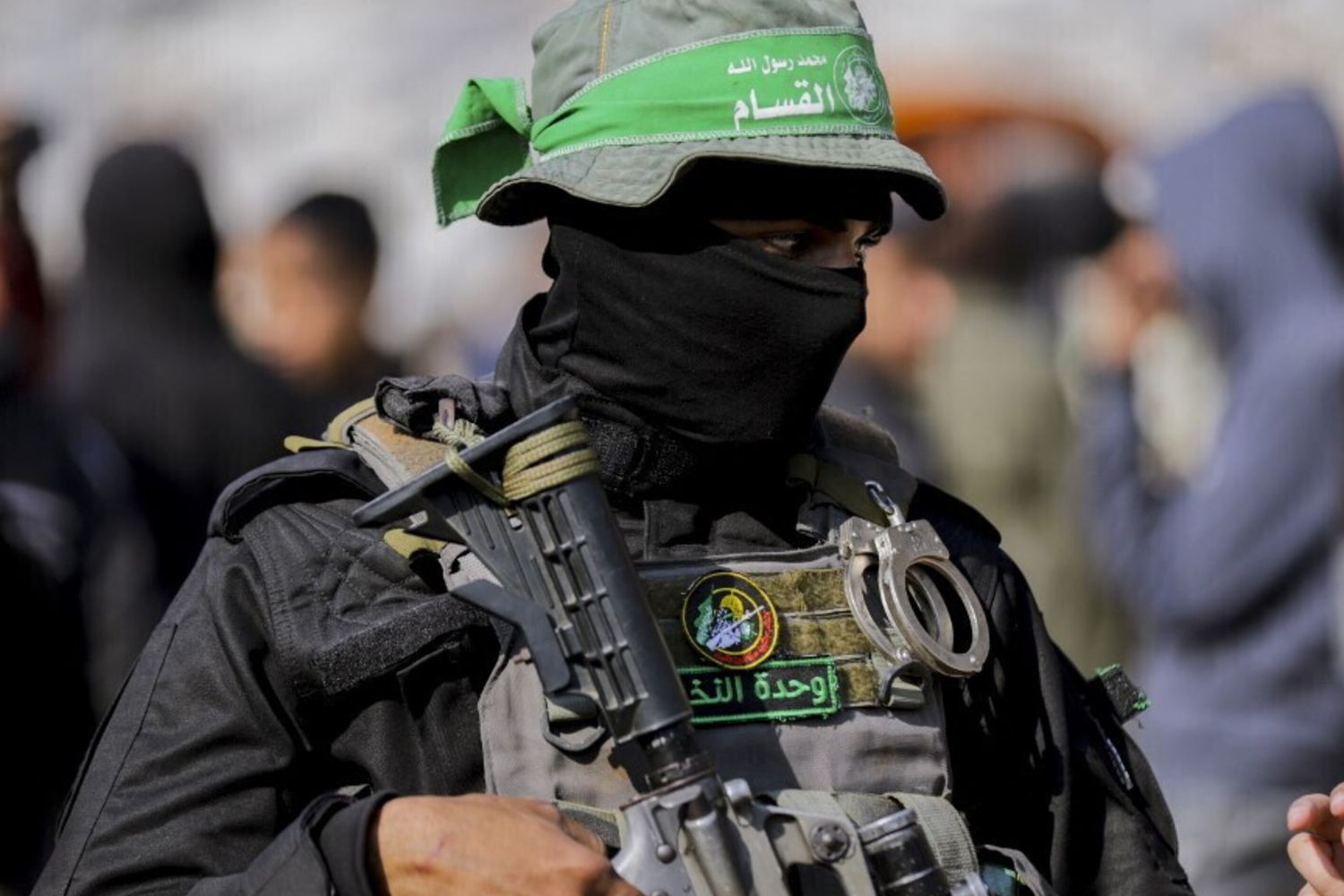 Hamas vuole riprendersi Gaza, in un bagno di sangue