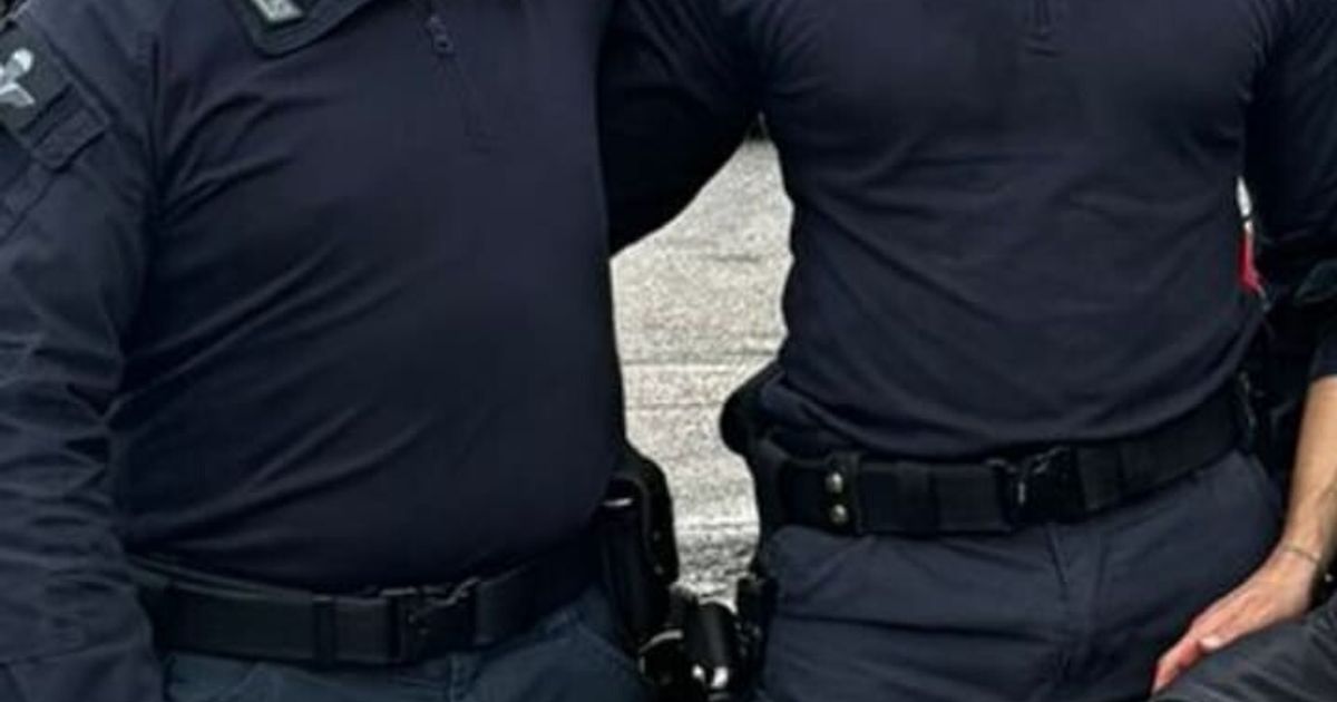 Chi sono i 3 carabinieri morti