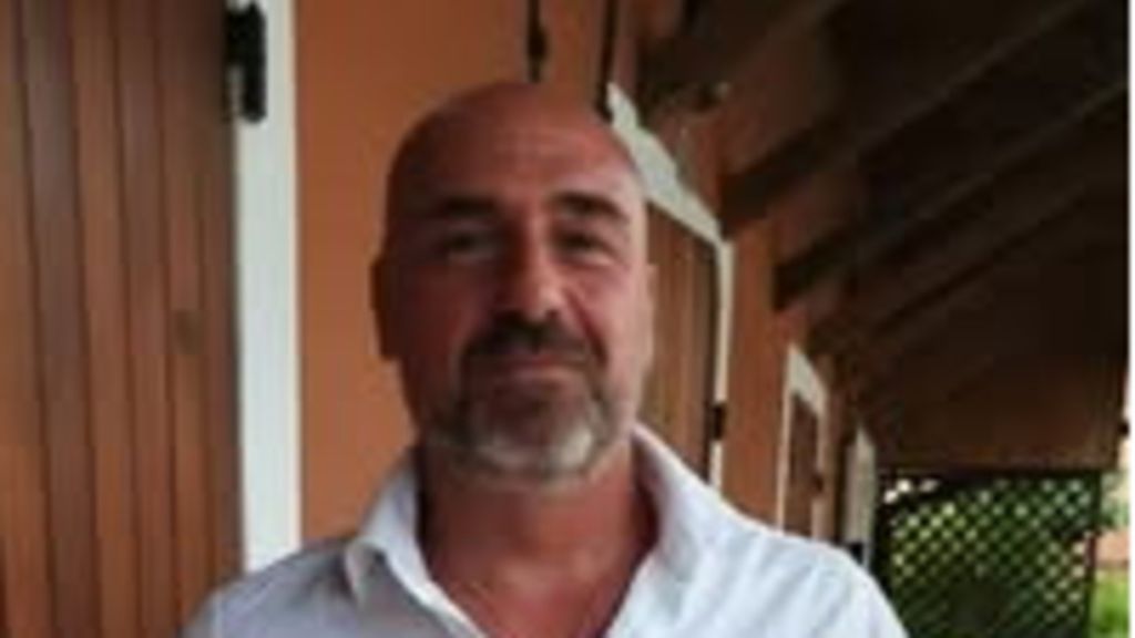 Il Luogotenente Marco Piffari