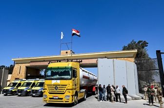 Israele mantiene chiuso il valico di Rafah fino alla restituzione completa dei corpi degli ostaggi