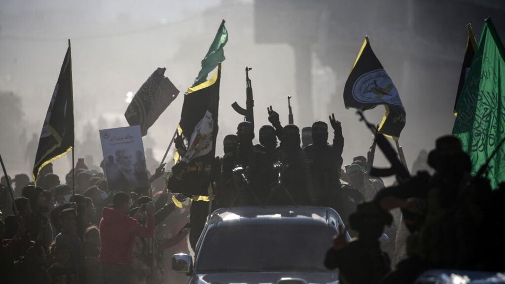 Regolamenti di conti a Gaza, Hamas contro le milizie