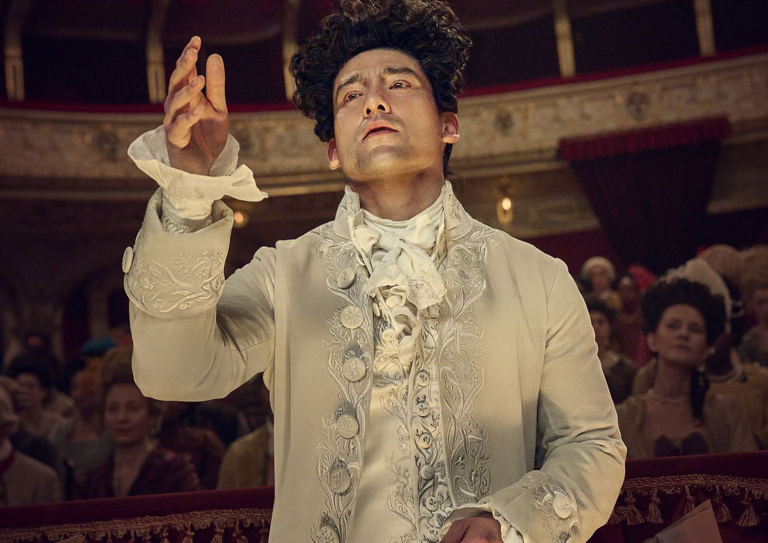Amadeus, su Sky arriva la serie sul genio di Mozart e il rivale che forse lo uccise
