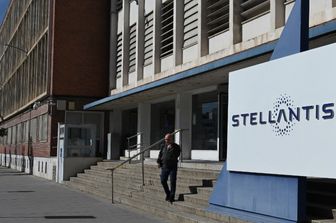 Stellantis investe 13 miliardi negli Usa