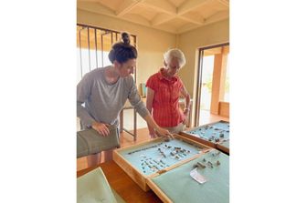 Le mani dei primi ominidi? Afferravano gli utensili ma non avevano una presa forte