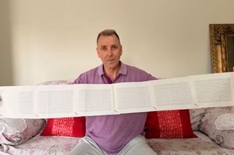 Laurence Gregory Watkins