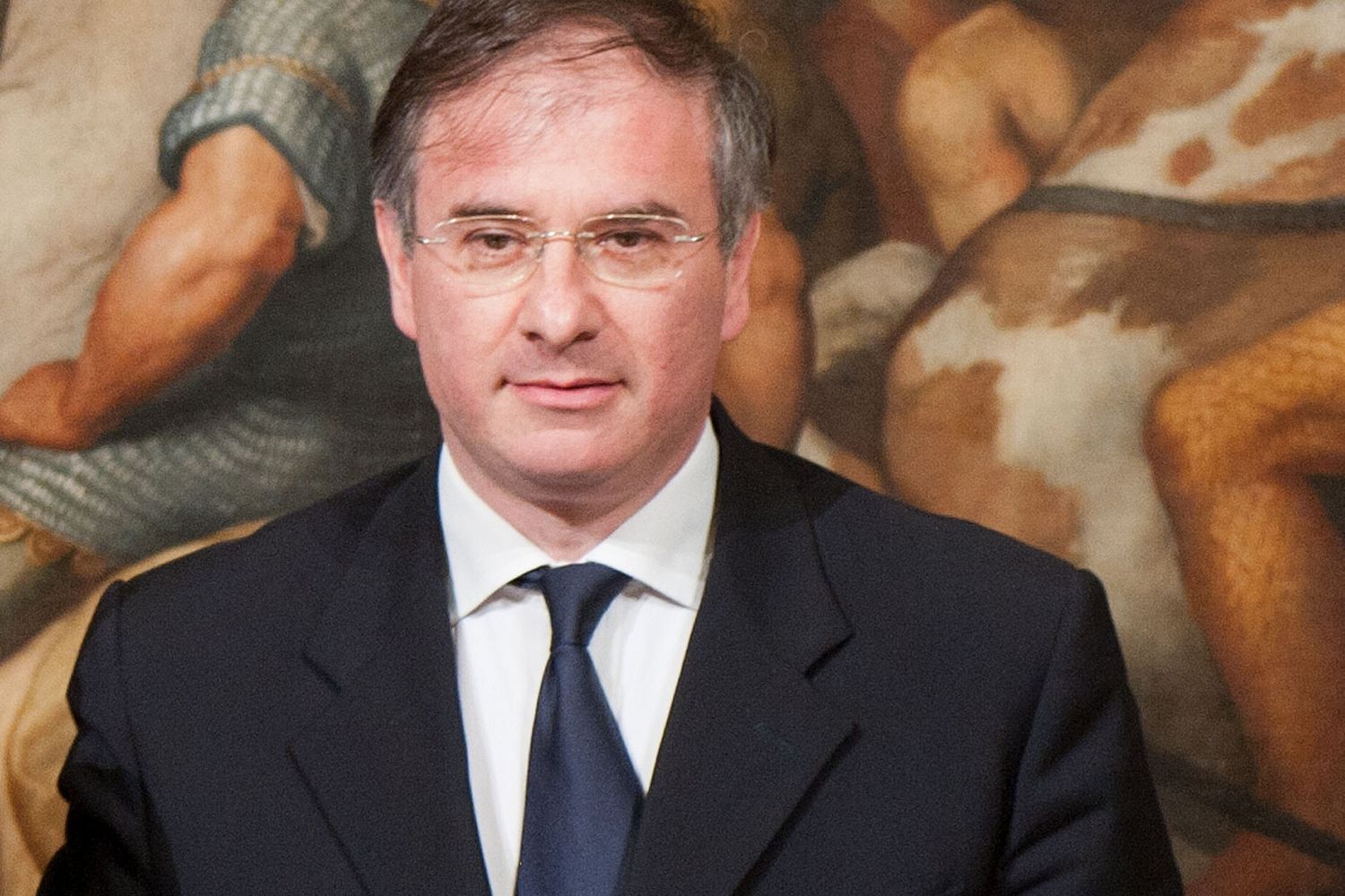 Chi è Bruno Archi, l'inviato speciale per l'Italia nella Striscia di Gaza