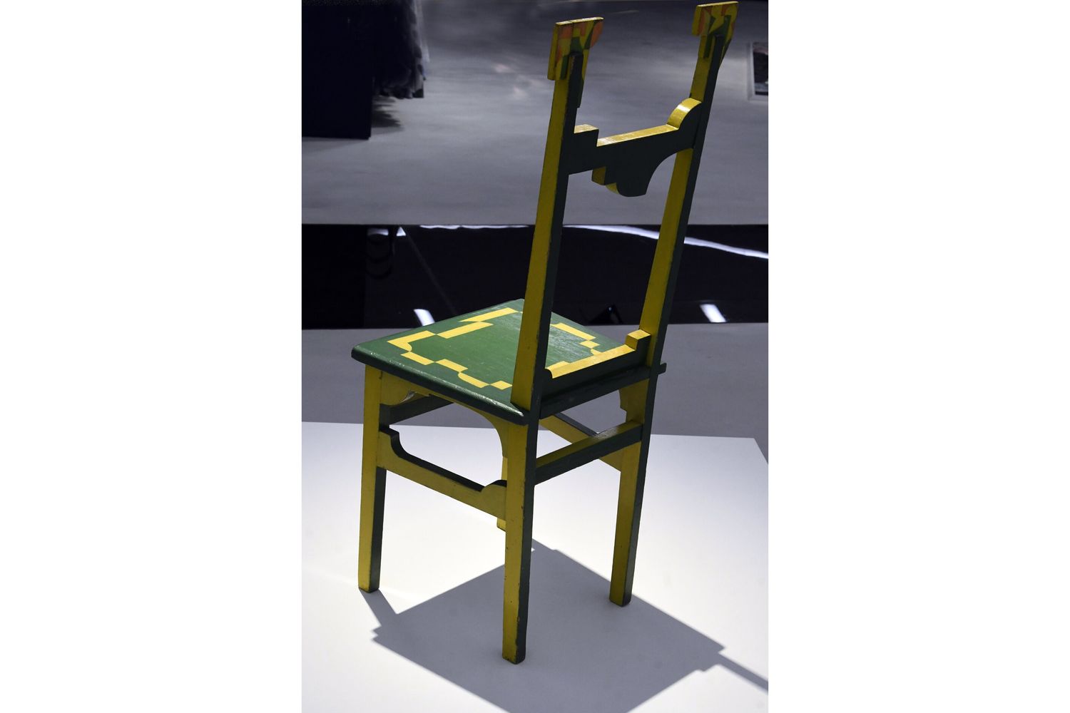 Arredo di Casa Balla