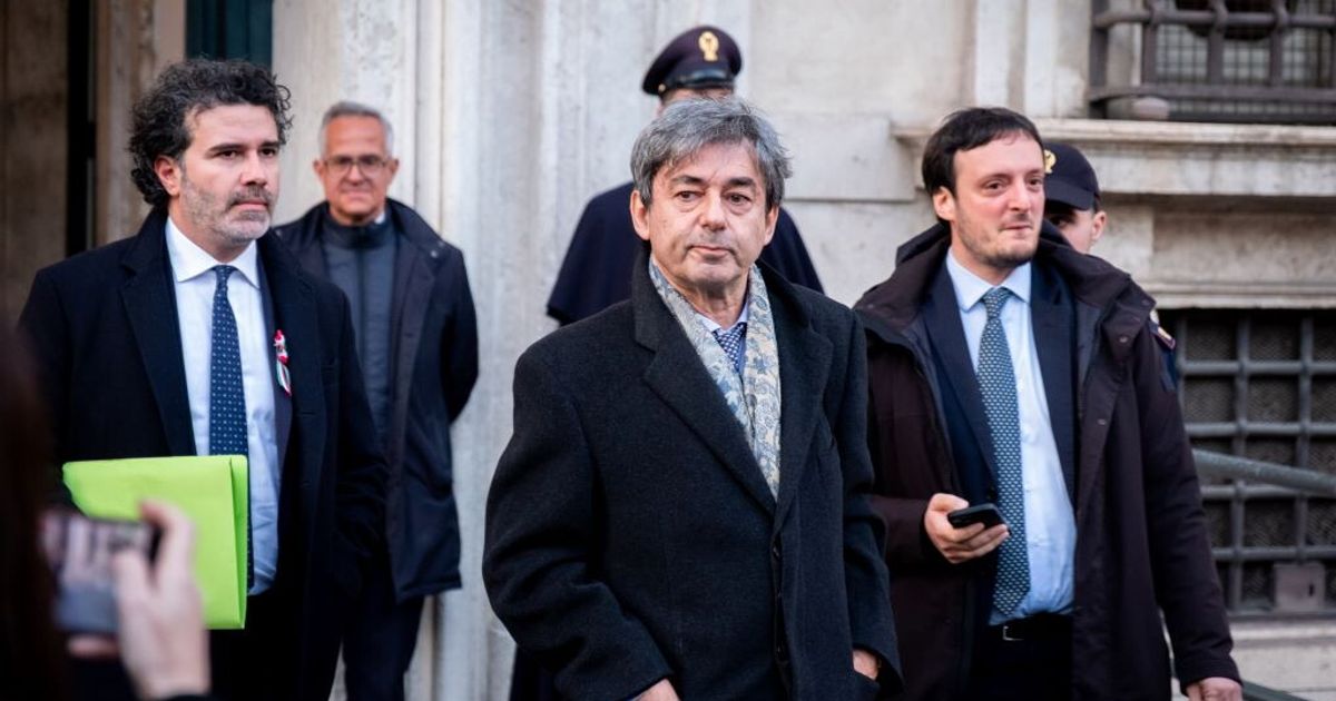 Garlasco: Parodi, spettacolarizzazione della giustizia non giova a nessuno