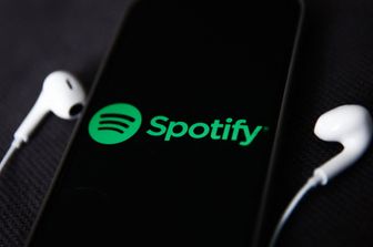 Logo Spotify