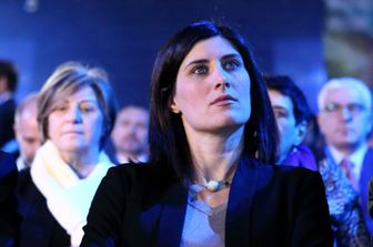 Chiara Appendino (M5s)