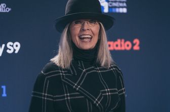 &nbsp;Diane Keaton
