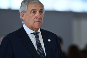 Tajani alla Fao: "Giusto riaprire Rafah e far entrare tir con gli aiuti"