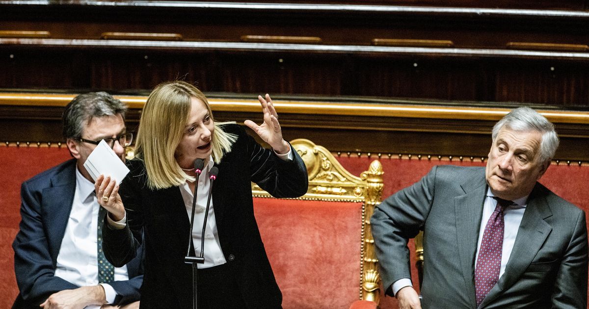 Coperture e tassa sull