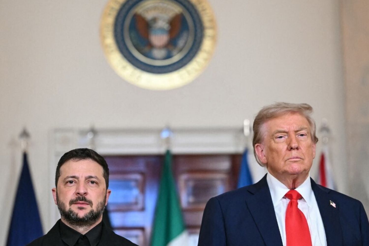 Domani Zelensky da Trump, ultima chance per i Tomahawk