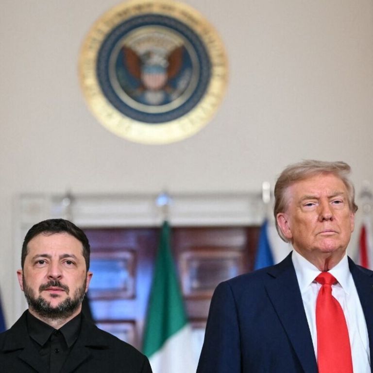 Domani Zelensky da Trump, ultima chance per i Tomahawk