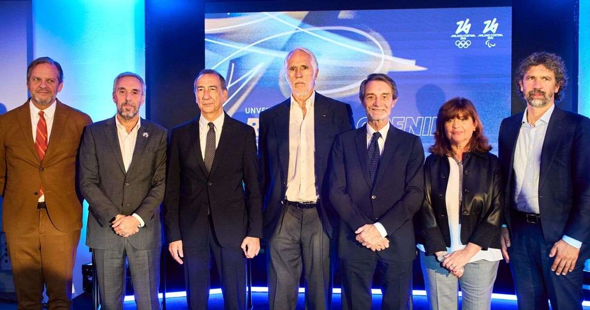 “Armonia” a Milano Cortina 2026: celebra pace, inclusione e Made in Italy