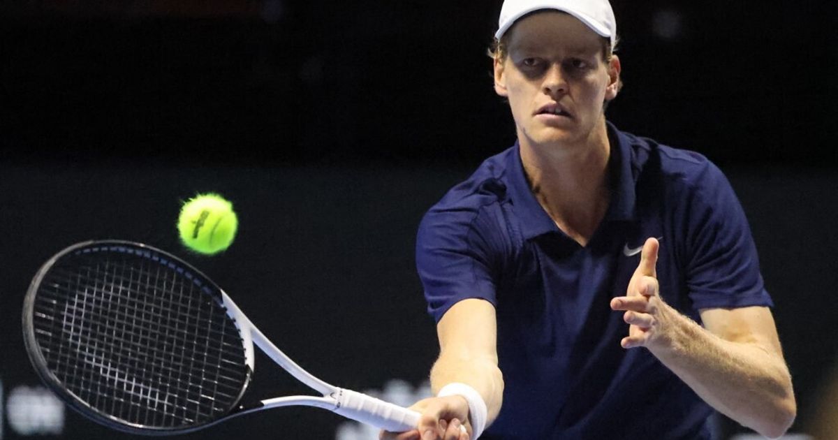Sinner rinuncia alla Davis Cup: Italia a Bologna per il tris mondiale