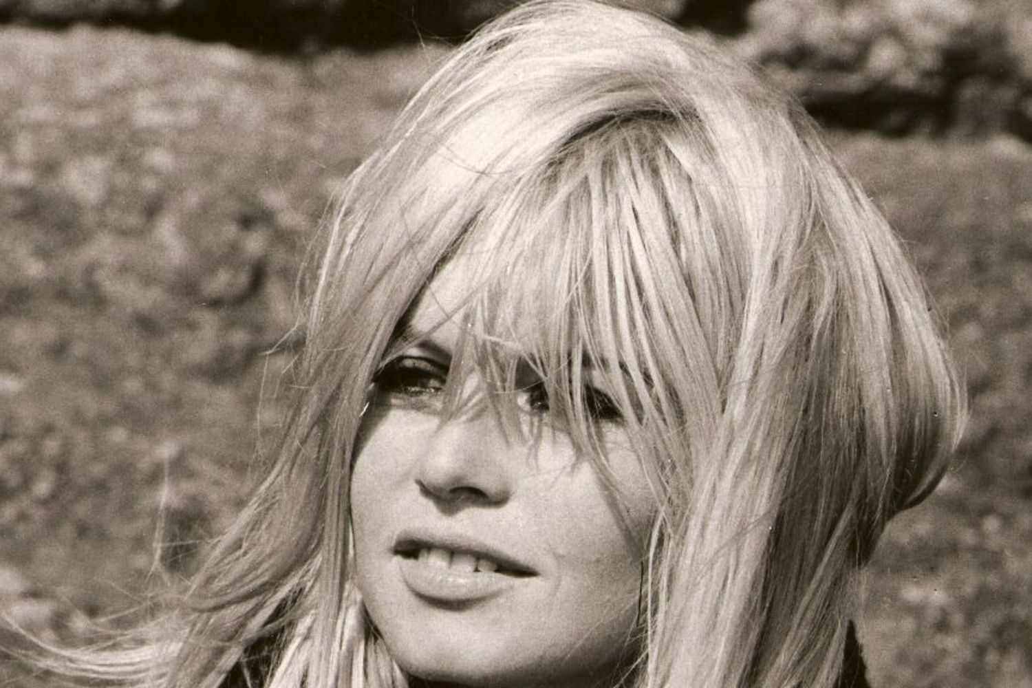Brigitte Bardot