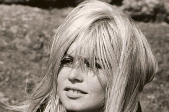 Brigitte Bardot