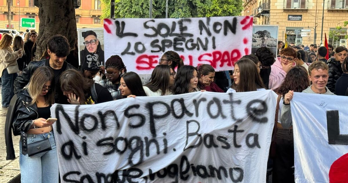 Omicidio di Paolo Taormina: l
