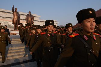 Pyongyang