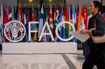 Journée mondiale de l'alimentation, le Pape appelle à atteindre l'objectif "Faim Zéro"