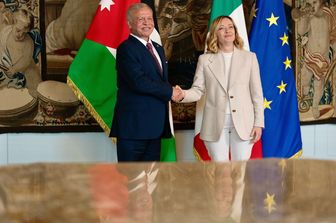 Le sommet du Processus d’Aqaba s'est tenu à Rome, focus ur l’Afrique de l’Ouest