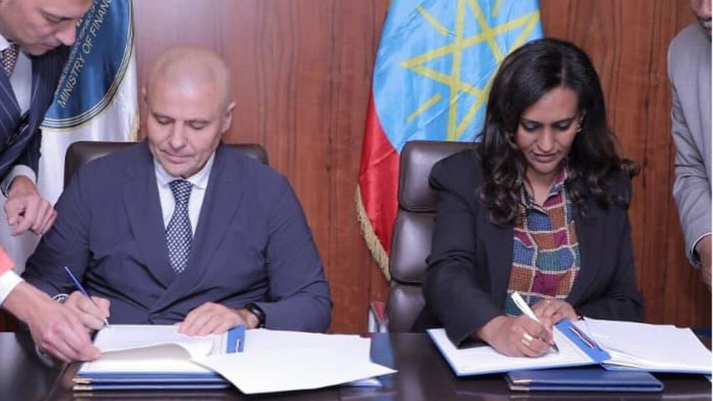 Etiopia e Italia impegnate a sostenere lo sviluppo turistico nel Tigray