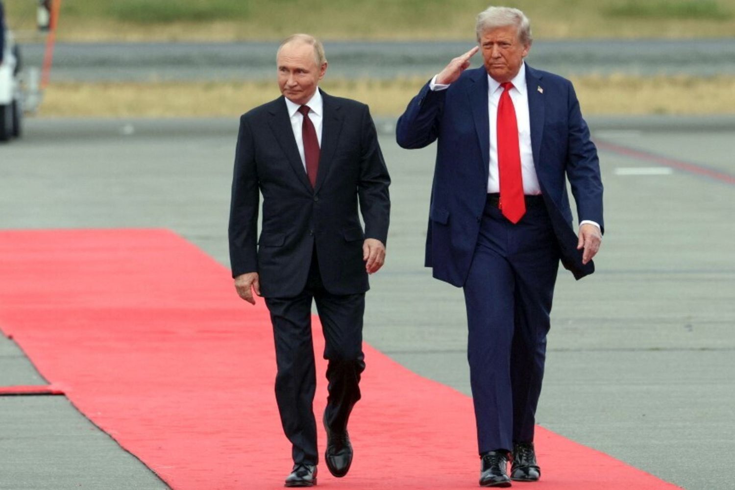 Putin-Trump, le ragioni e le criticità di Budapest