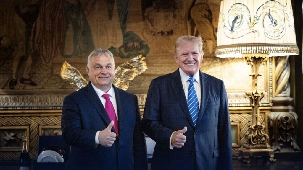 Putin-Trump, le ragioni e le criticità di Budapest