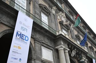 Aux Med Dialogues de Naples, un appel à la paix et à la coopération en Méditerranée
