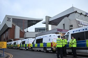 Trasferta a Birmingham vietata ai tifosi del Maccabi, scoppia un caso diplomatico