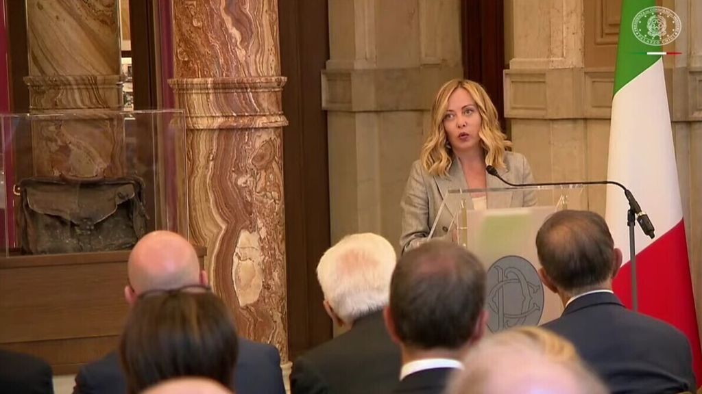 Ai Med Dialogues di Napoli un appello per la pace e la cooperazione nel Mediterraneo